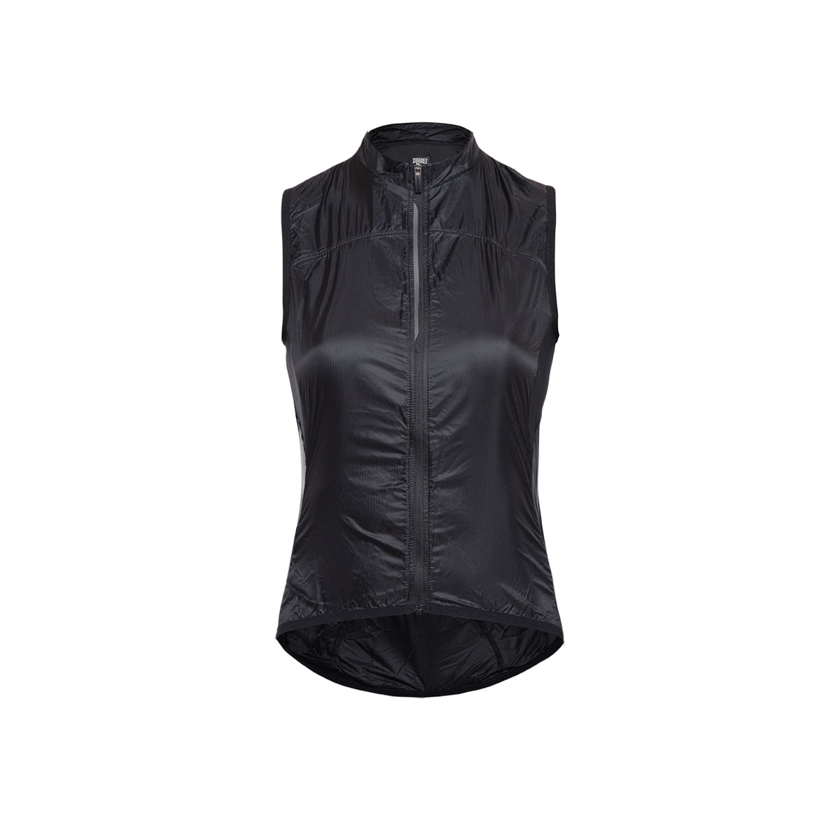 Women's cycling windbreakers vests | Suarez Clothing - SUAREZ®