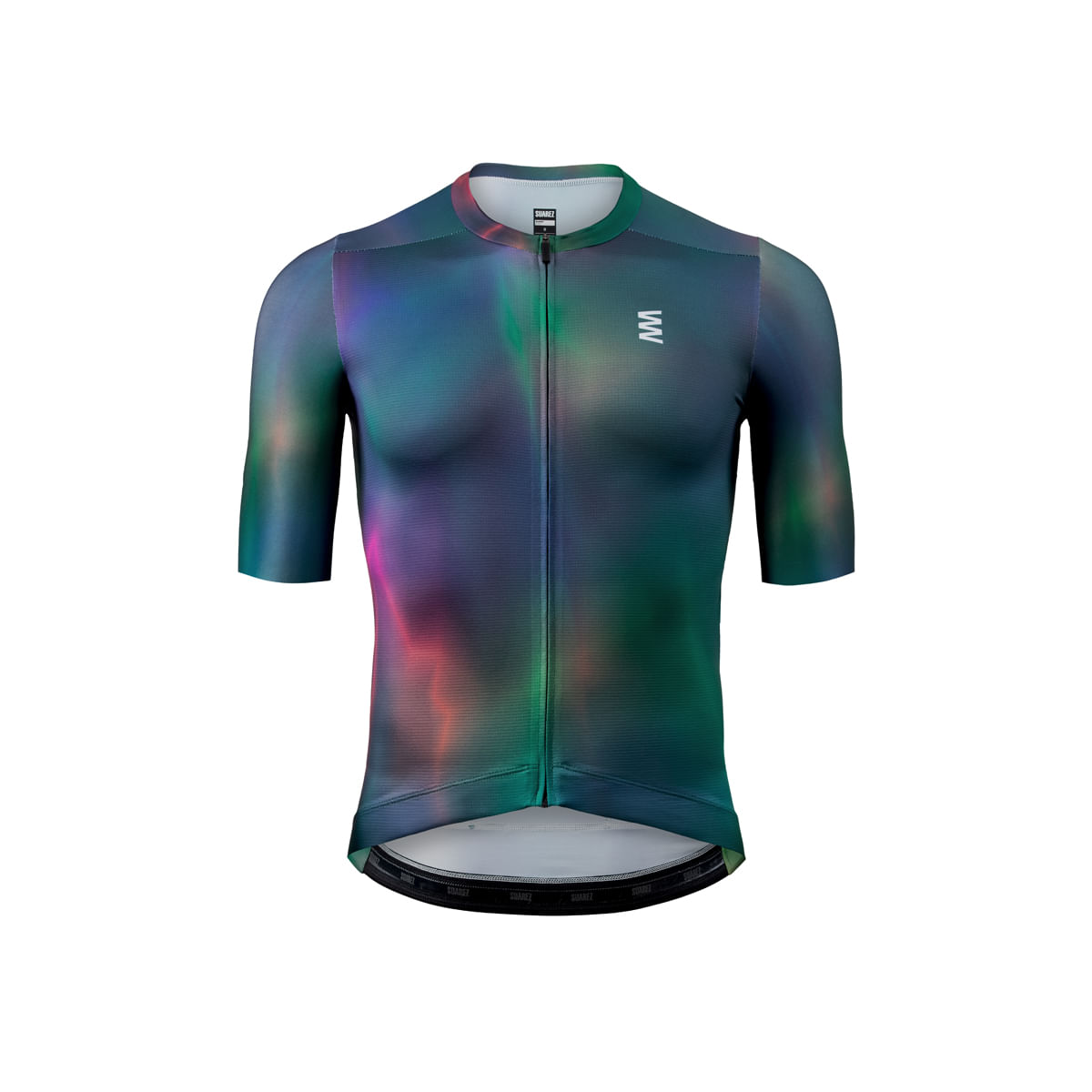 Men's cycling Jersey Suarez Clothing SUAREZ®