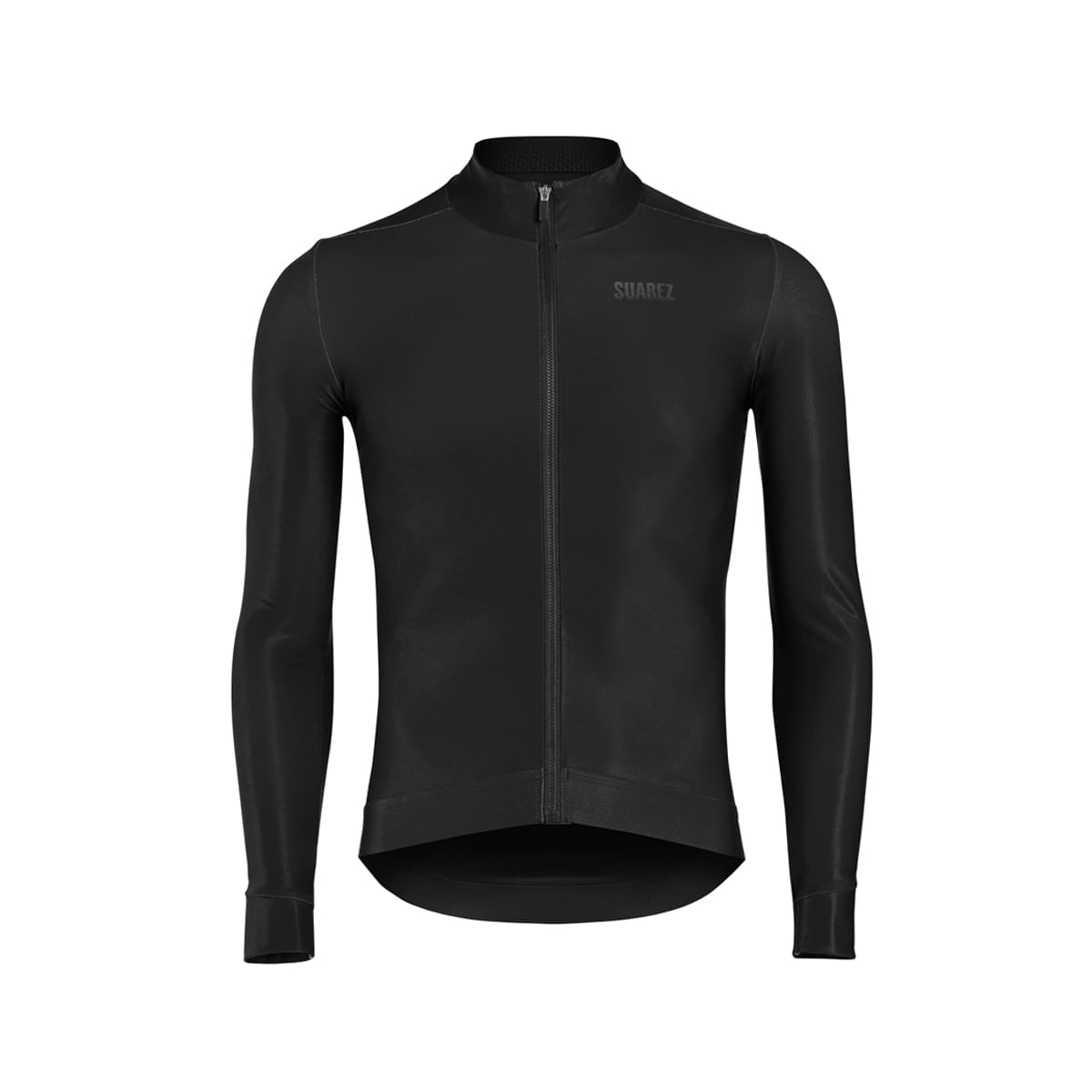 新品サイクルジャージ　SUAREZ　ブラック（M) Lock Black Ink 2.3 Women's Cycling Jersey | Suarez Clothing - SUAREZ®