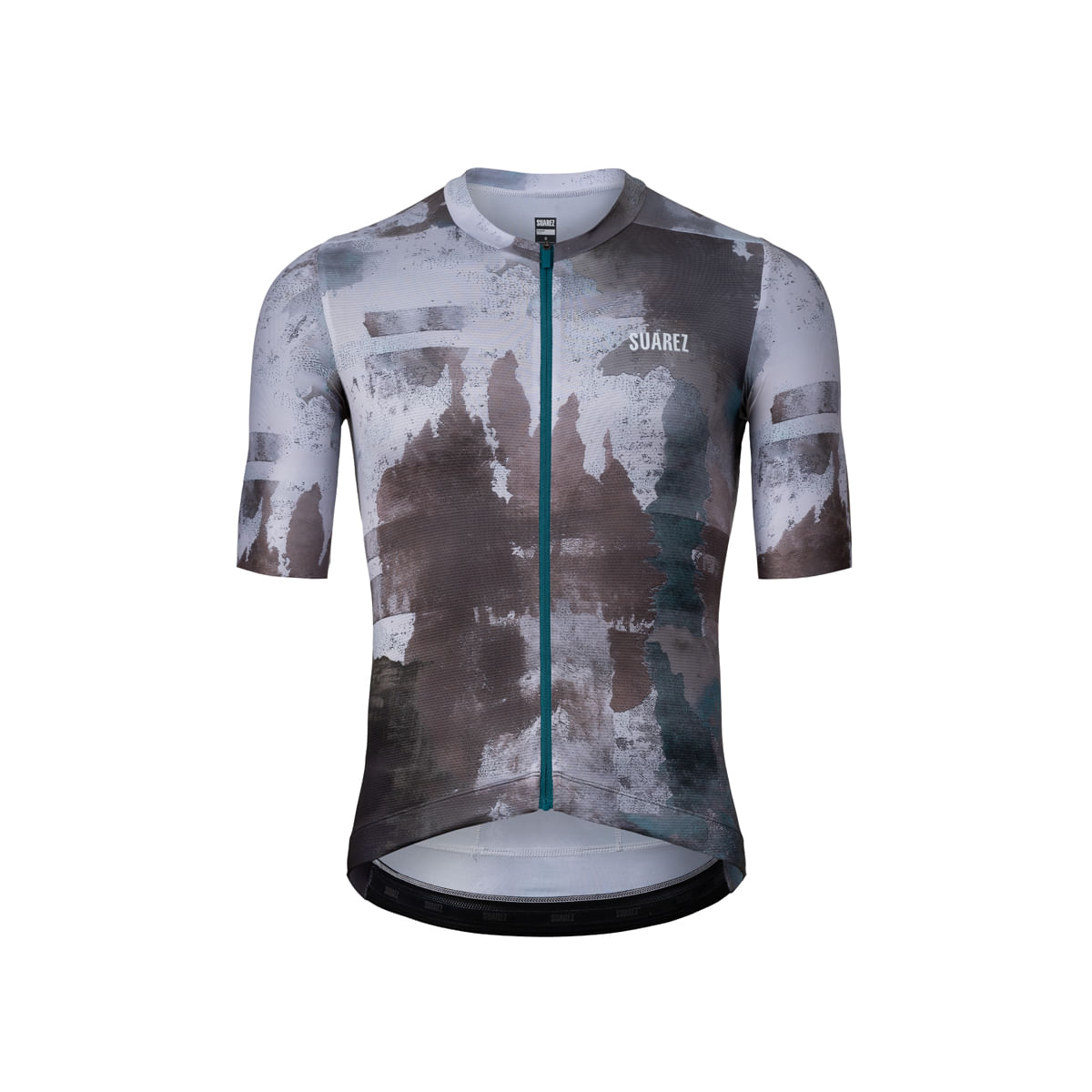Men's cycling Jersey | Suarez Clothing - SUAREZ®