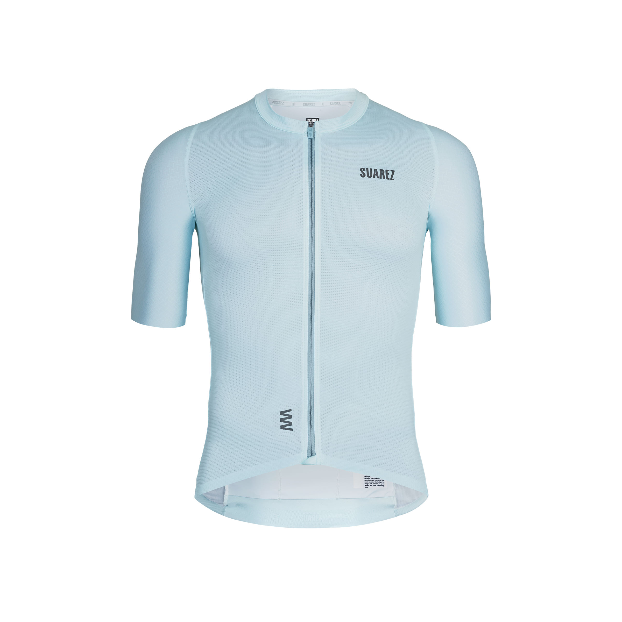 Men's cycling Jersey | Suarez Clothing - SUAREZ®