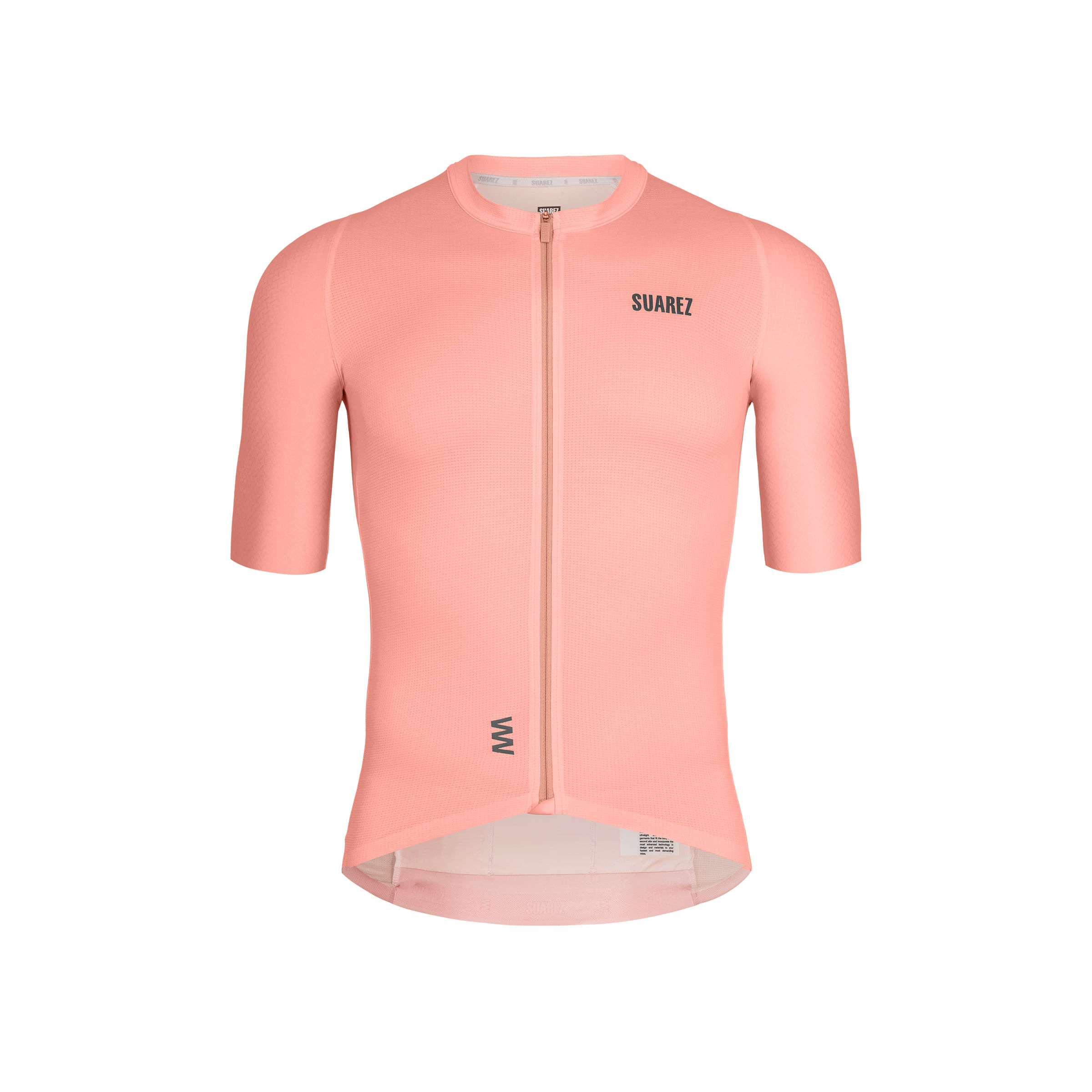 Men's cycling Jersey | Suarez Clothing - SUAREZ®