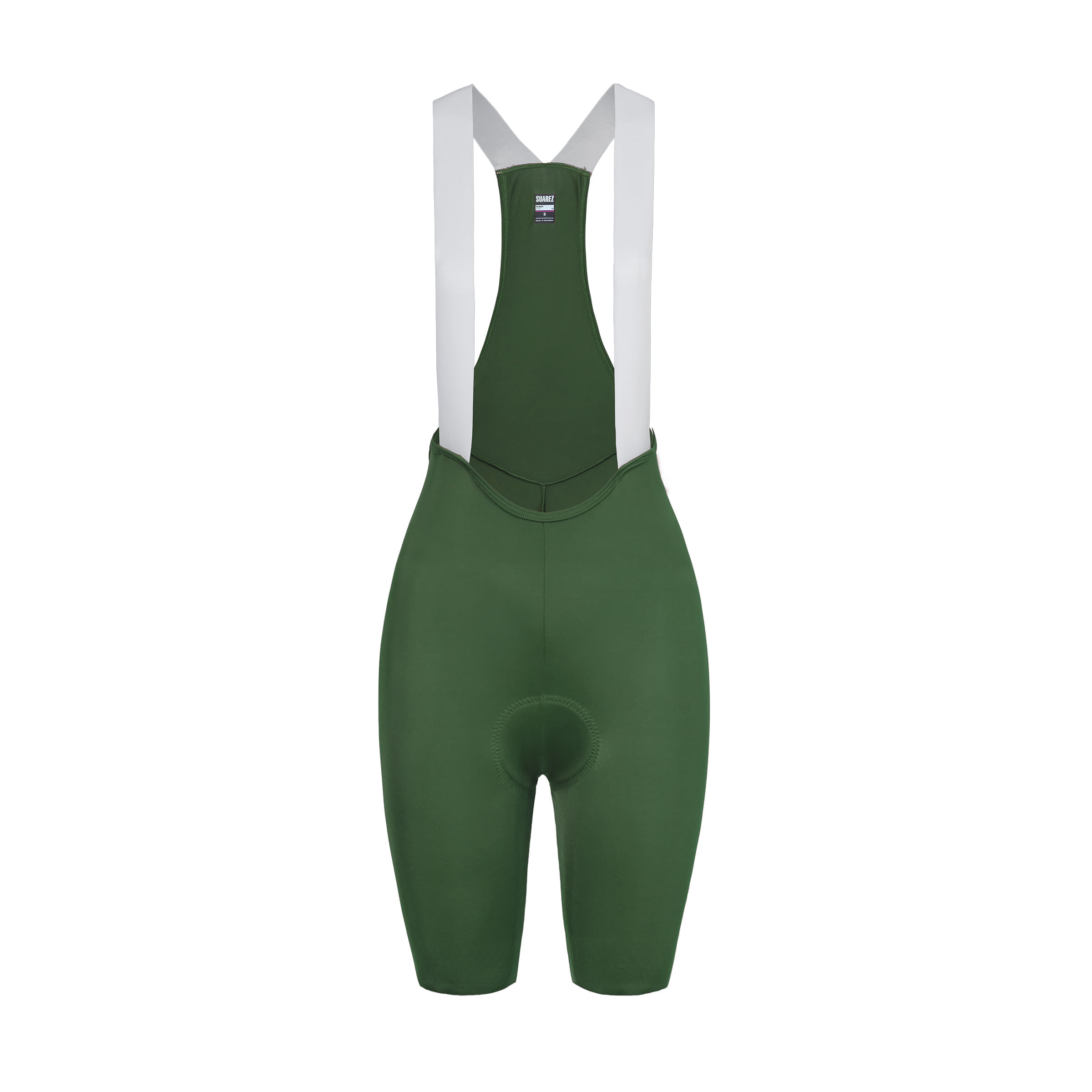 Cycling shorts for women - Suarez - SUAREZ®