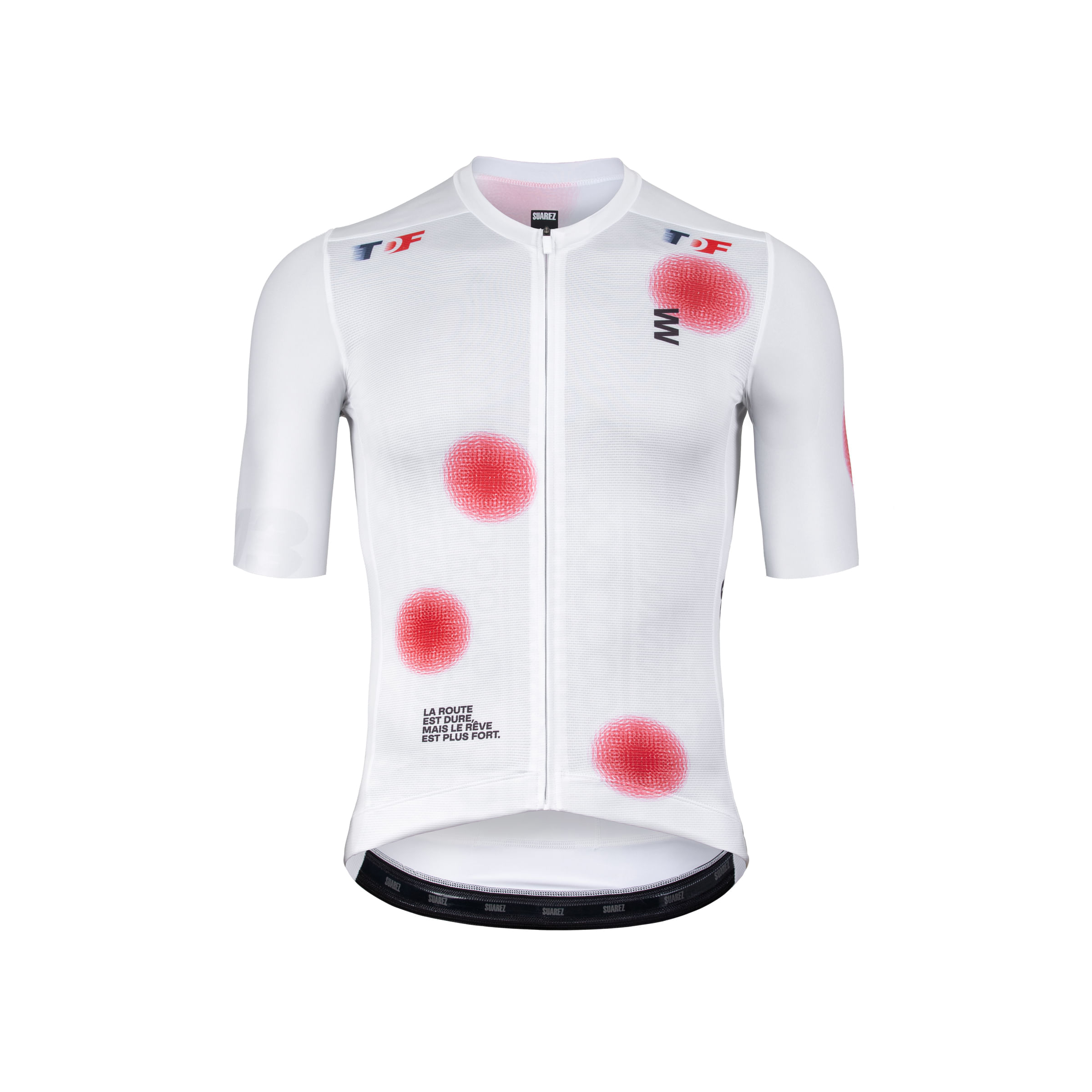 Men's cycling Jersey | Suarez Clothing - SUAREZ®