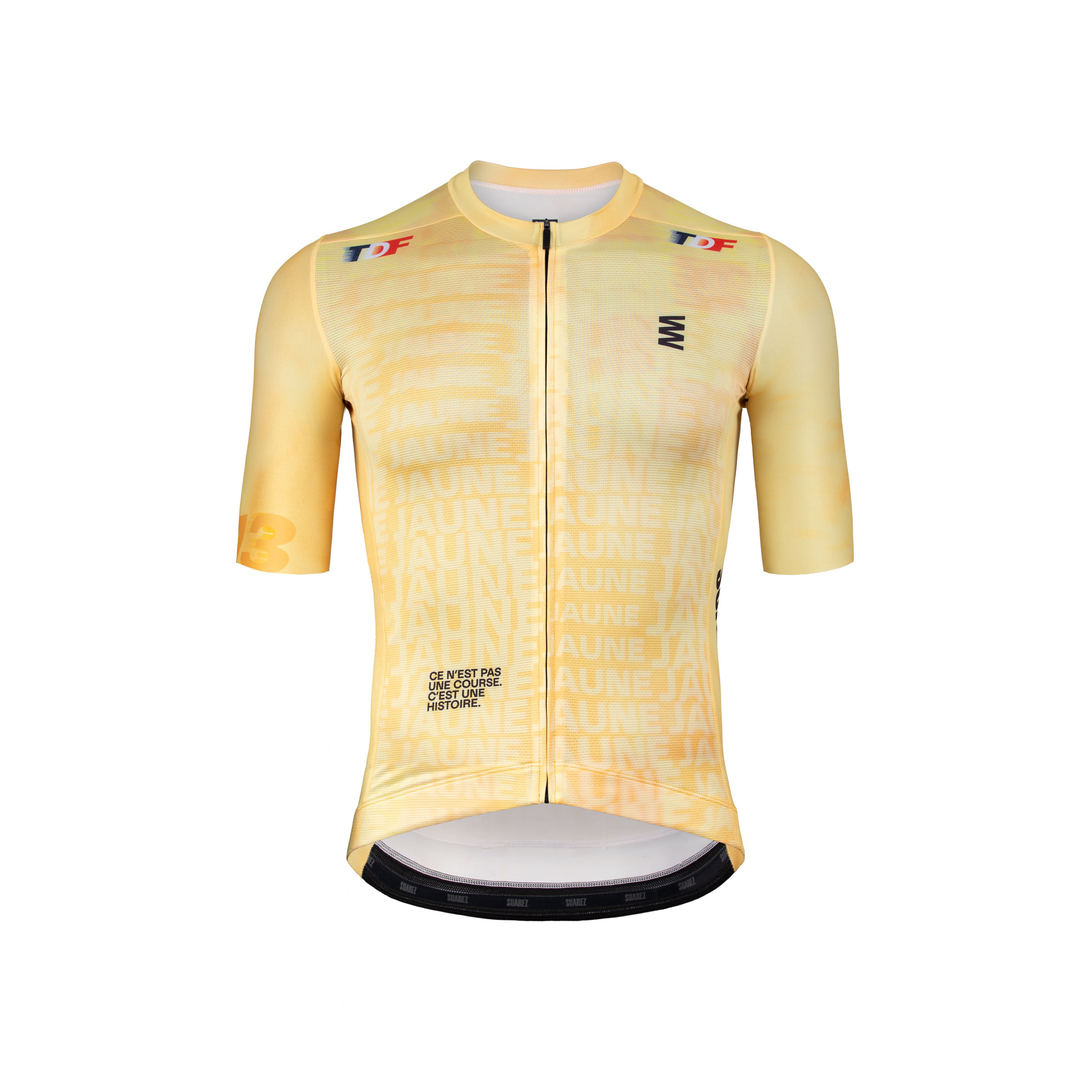 Men's cycling Jersey | Suarez Clothing - SUAREZ®