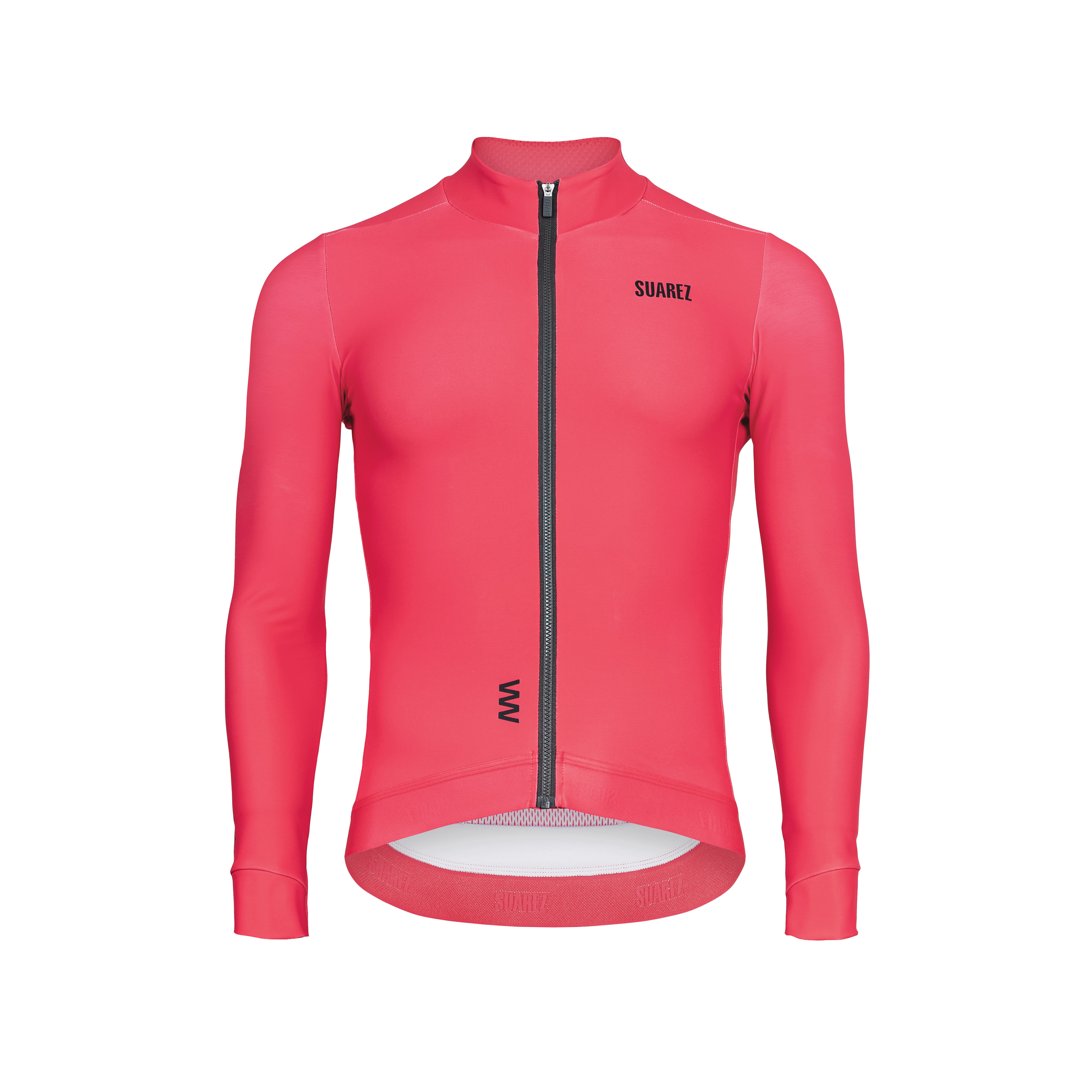 SUAREZ サイクルジャージ UNLIVE pink M 男性用 Top Men | Suarez Clothing - SUAREZ®