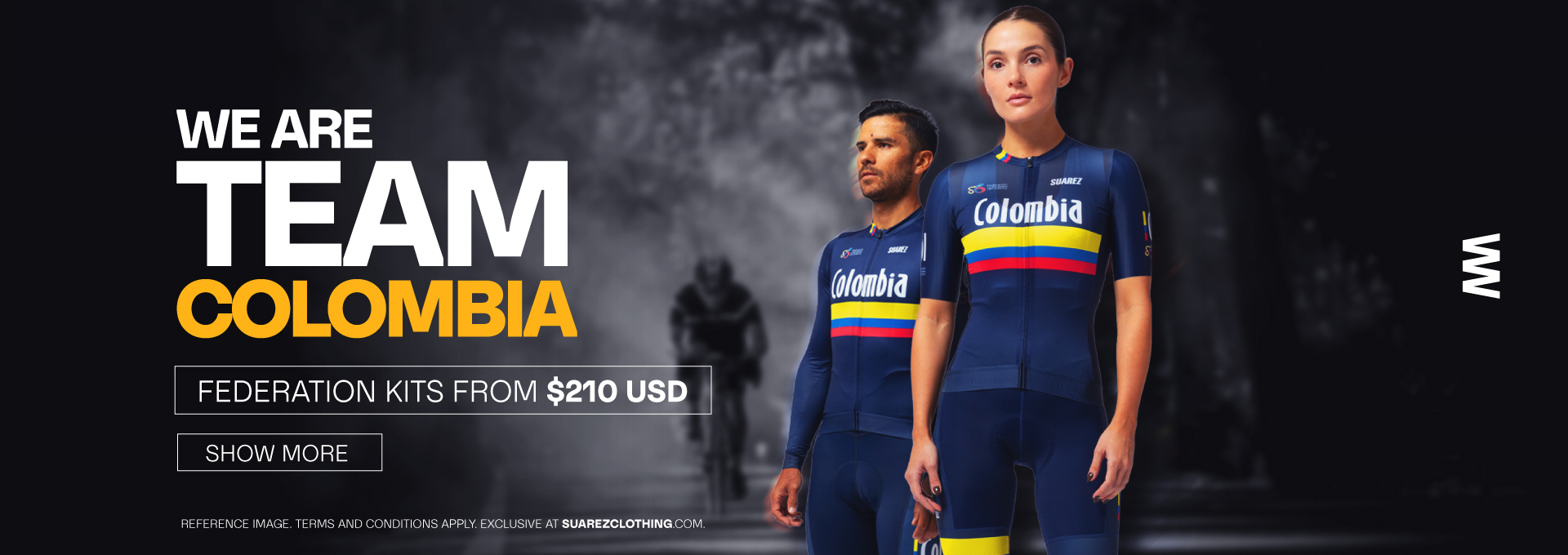 Kits Federación​