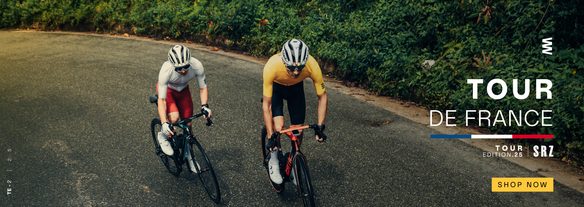 Tour de france​
