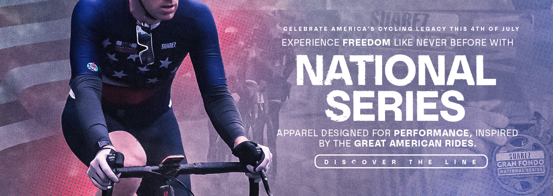 National Series​