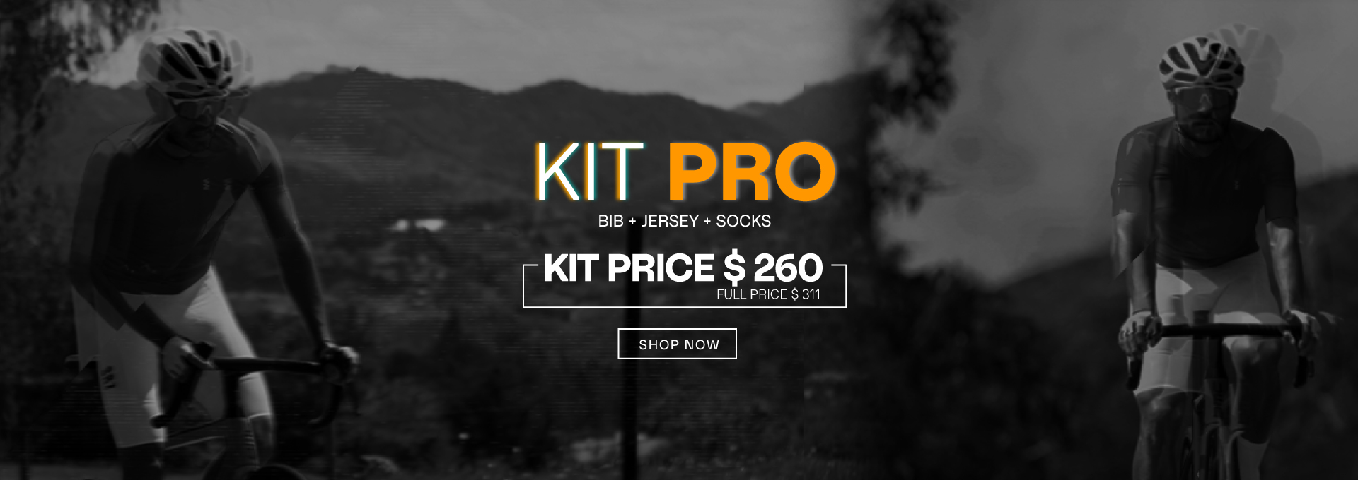 Kit Pro​